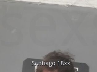 Santiago_18xx