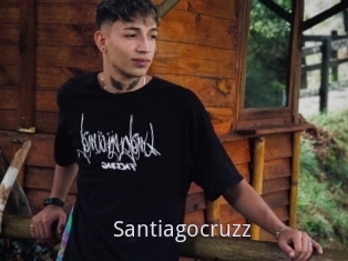Santiagocruzz