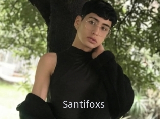 Santifoxs
