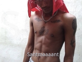 Santmaaaant