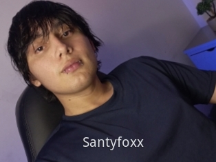 Santyfoxx