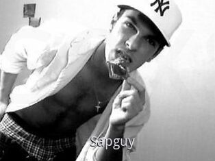 Sapguy