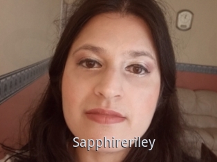 Sapphireriley