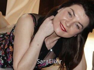SaraElixir