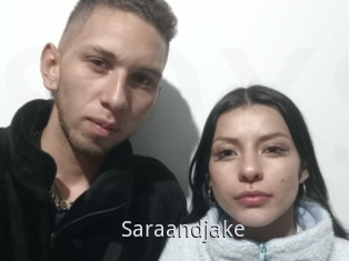 Saraandjake