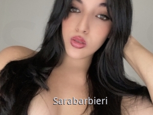 Sarabarbieri