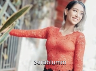 Sarablumm