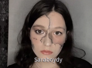 Saraboydy