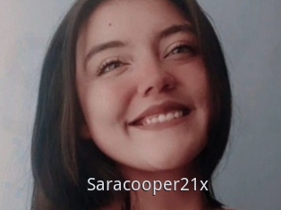 Saracooper21x
