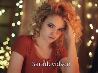 Saradevidson