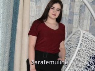 Sarafemuline