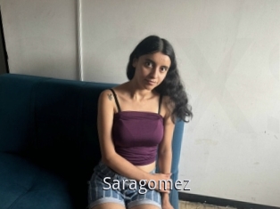 Saragomez