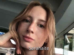Sarahaite