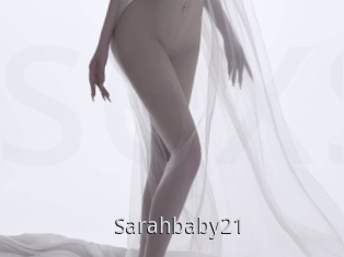 Sarahbaby21