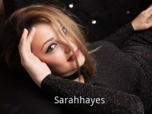 Sarahhayes