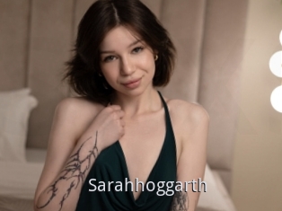 Sarahhoggarth