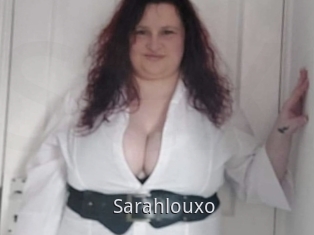 Sarahlouxo