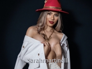 Sarahmartinelli