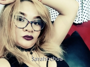 Sarahochoa