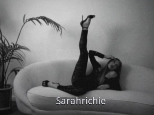Sarahrichie