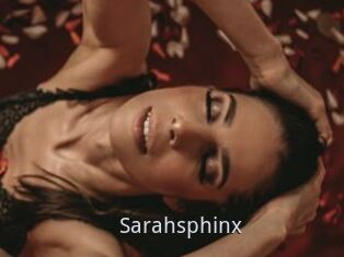 Sarahsphinx