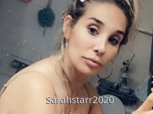 Sarahstarr2020