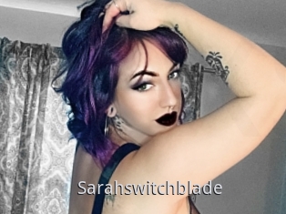 Sarahswitchblade
