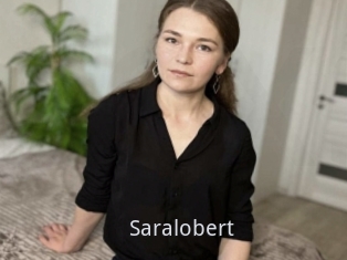 Saralobert