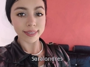 Saralondres
