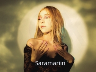 Saramariin