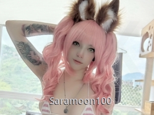 Saramoon100
