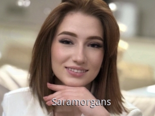 Saramorgans