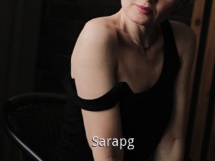 Sarapg