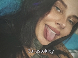 Sarastokley