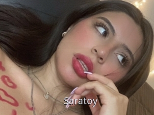 Saratoy
