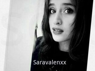 Saravalenxx