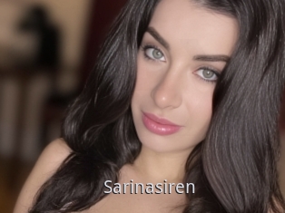 Sarinasiren
