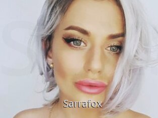 Sarrafox