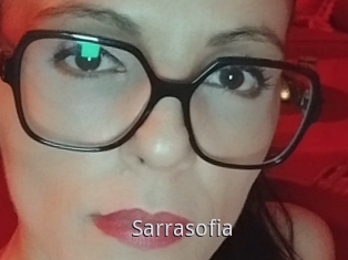 Sarrasofia