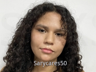 Sarycares50