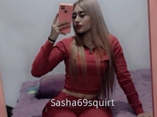 Sasha69squirt
