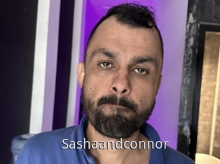 Sashaandconnor