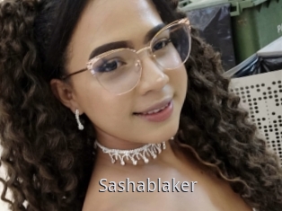 Sashablaker
