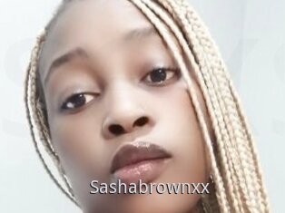Sashabrownxx
