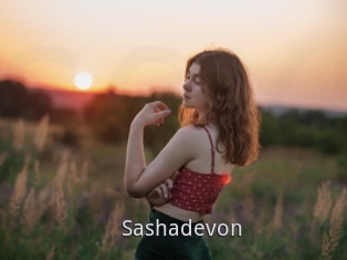 Sashadevon