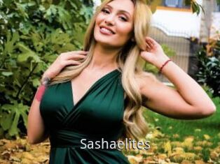 Sashaelites