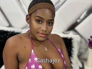 Sashajez