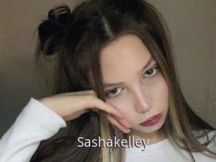 Sashakelley