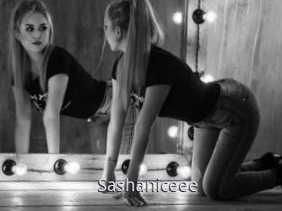 Sashaniceee