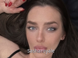 Sasharoyale